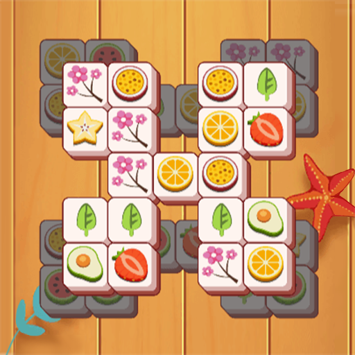 Tiles Matching Master